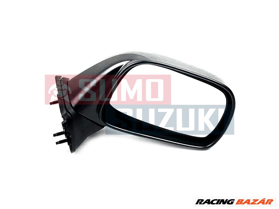 Suzuki WagonR+ visszapillantó tükör jobb manuális 84701-83E10-5PK 2. kép