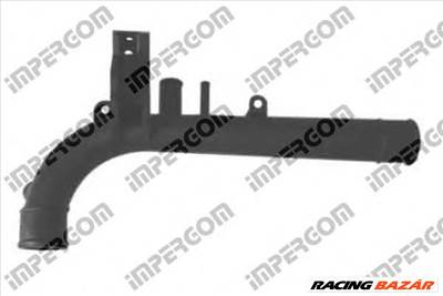 ORIGINAL IMPERIUM 80256 - Hűtőcső OPEL