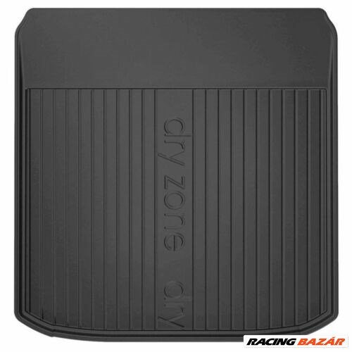 AUDI A7 C8 Sportback 4K Frogum DZ413214 fekete műanyag - gumi csomagtértálca 1. kép