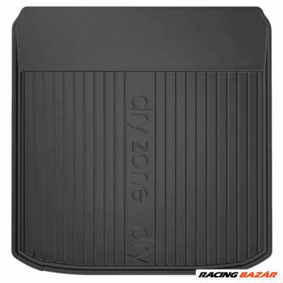 AUDI A7 C8 Sportback 4K Frogum DZ413214 fekete műanyag - gumi csomagtértálca