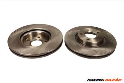 MAXGEAR 19-1267 - féktárcsa FORD VOLVO VOLVO (CHANGAN)