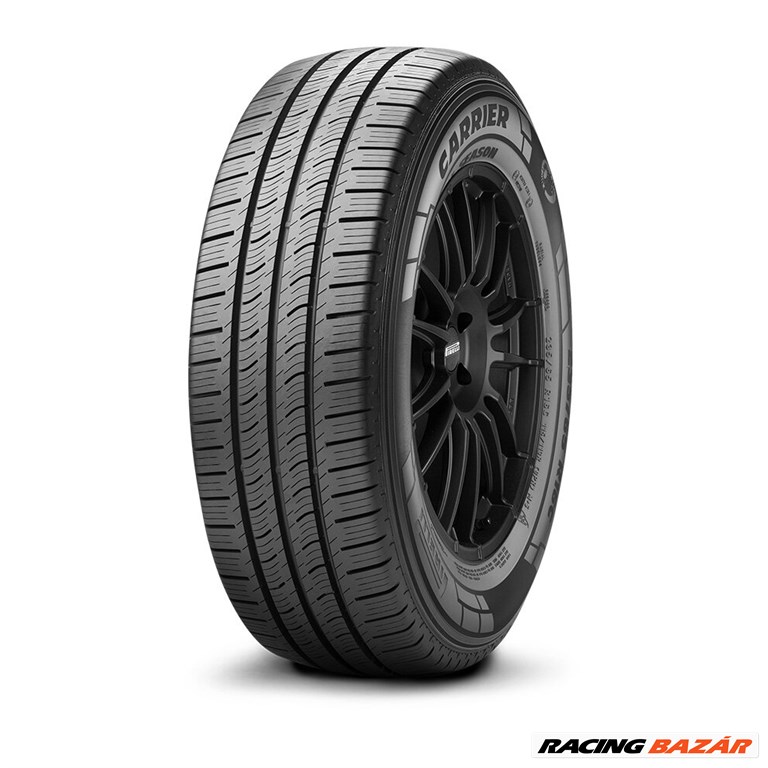 Pirelli CARRIER ALL SEASON 225/55 R17 C 109H kisteher négyévszakos gumi 1. kép