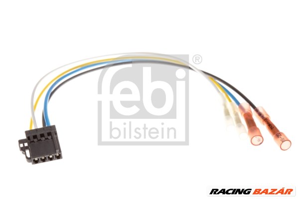 FEBI BILSTEIN 107143 - Kábeljavító készlet, hátsó ajtó ABARTH FIAT 1. kép