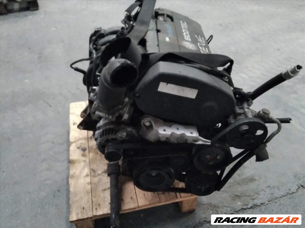 OPEL A18XER bontott motor 1. kép