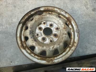 13 as lemezfelni 4×100 középagy 54