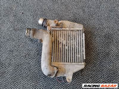 MAZDA 5 Intercooler Hűtőventilátor