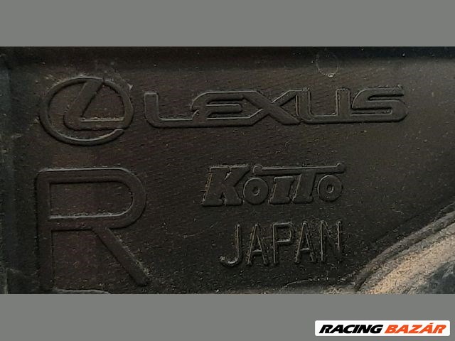 Lexus NX Jobb fényszóró  5. kép