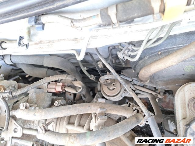 Nissan Primera II P11 /1.8 16V  84 kW 114 LE 1769 cm3 bontott alkatrészei 30. kép