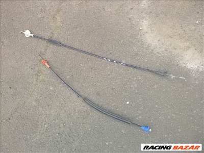 Opel Astra G HÁTSÓ ajtónyitó bowden 