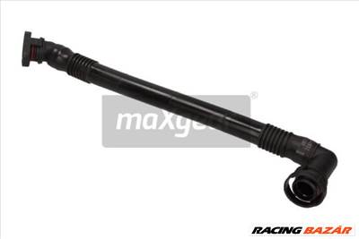 MAXGEAR 18-0531 - forgattyúsház szellőztető cső BMW