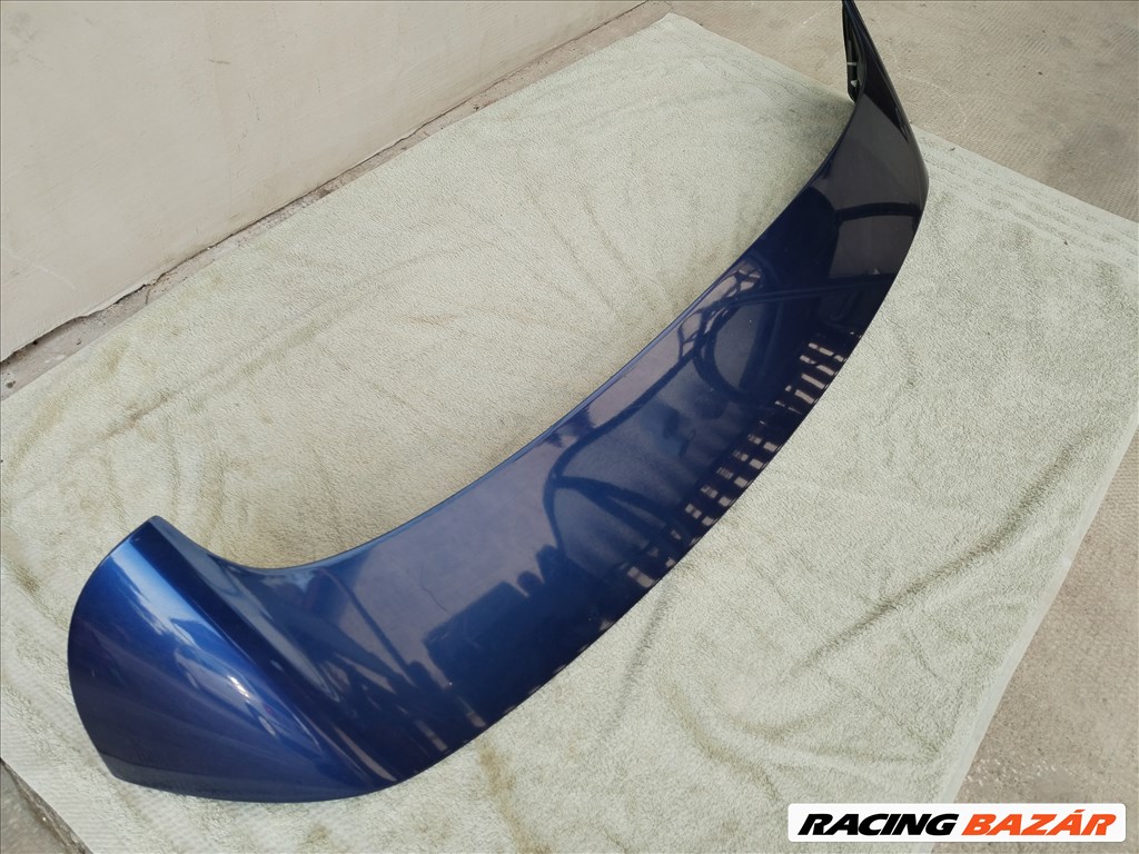 Mazda 3 BL csomagtérajtó spoiler szárny bbn9-51960 3. kép