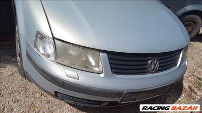 Volkswagen Passat B5 bontott alkatrészei