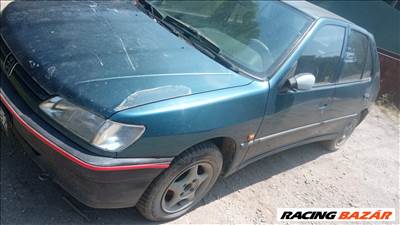 Peugeot 306 bontott alkatrészei