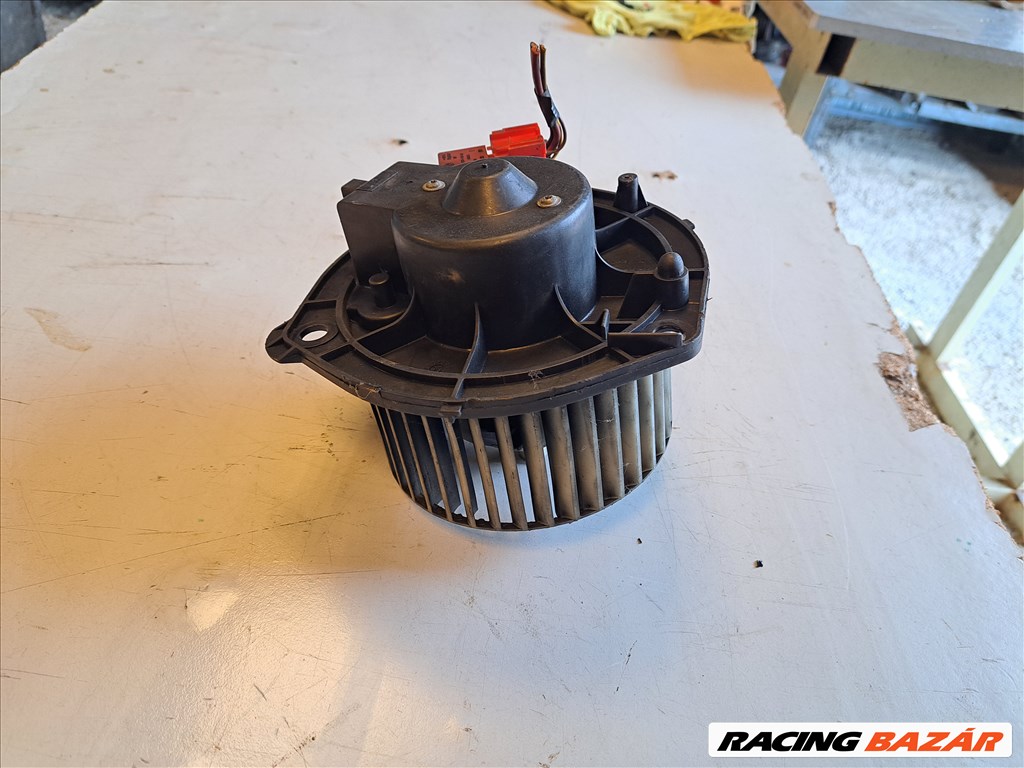 Eladó Iveco Daily III fűtőmotor fűtő ventilátor 5. kép