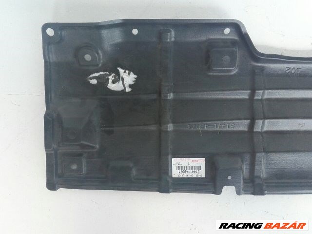 Lexus RX Alsó Motorburkolat 5144148071 4. kép