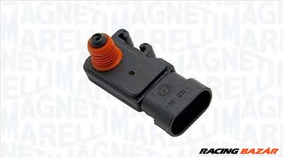 MAGNETI MARELLI 215810006400 - töltőnyomás érzékelő CADILLAC CHEVROLET DAEWOO FIAT HUMMER ISUZU OPEL