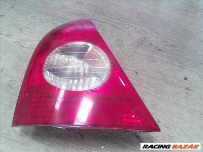 RENAULT CLIO 01-06 Bal hátsó lámpa