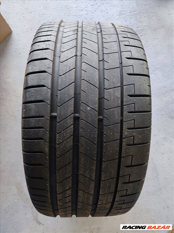 1db 315/30 ZR22" 107Y új Pirelli Pzero nyári gumi DOT:2722 1. kép