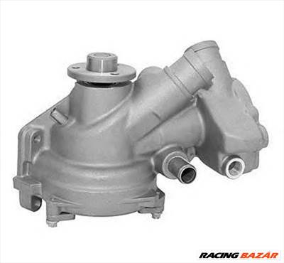 MAGNETI MARELLI 352316170651 - vízpumpa MERCEDES-BENZ