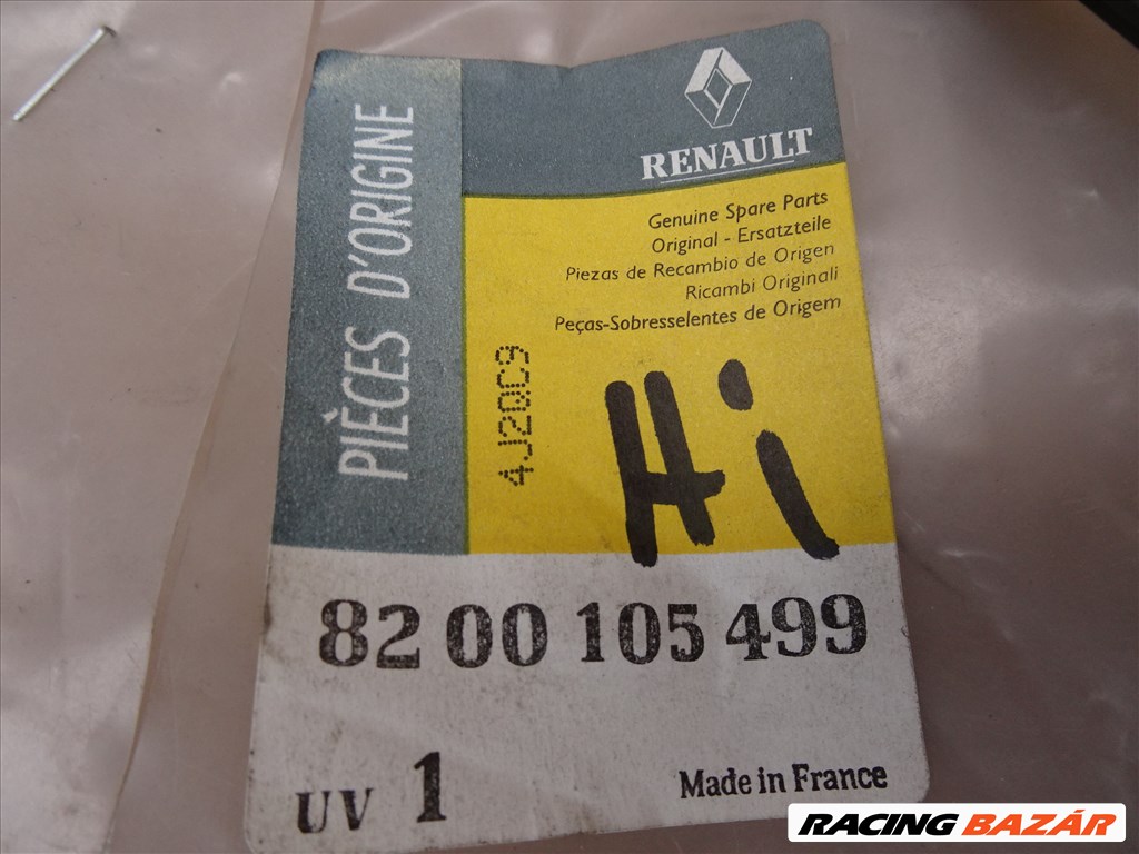 Renault Kangoo szélvédő keret új eredeti8200105499 4. kép