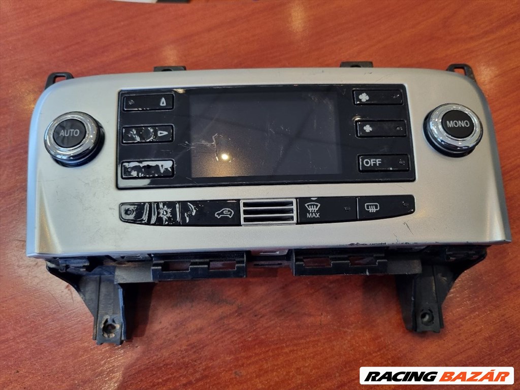 LANCIA DELTA Fűtéskapcsoló (digit klímás) 1. kép