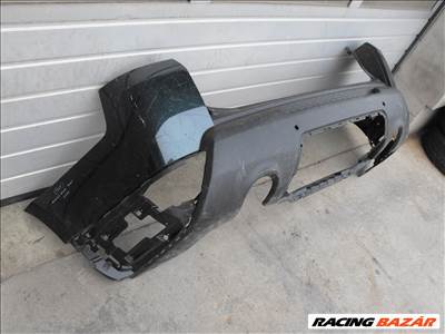 3205. Land Rover Range Rover Sport 2.gen hátsó lökhárító 