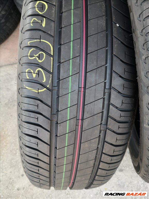 205/45 R17 ÚJ!! Bridgestone nyári gumi 114000ft a 4db/38/ 1. kép