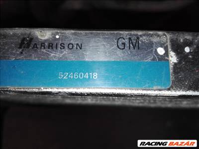 Eladó Opel Gyári Klímahűtő Harrison GM 52460418