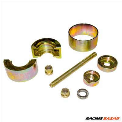 Lincos Lehúzó kerékagyhoz/csapágyhoz VW Polo, Seat, Skoda, Audi A2-lehúzó ABS-sel és ABS nélkül - W0306