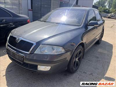 Skoda Octavia 2.0 TDI automata -BKDA-  bontott alkatrészei