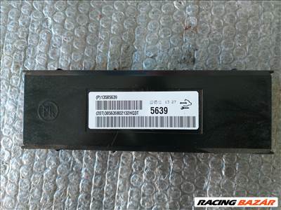 Chevrolet Cruze komfort elektronika  13585639