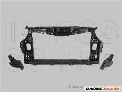 Hyundai I40 2010-2014 - Homlokfal (Benzin)