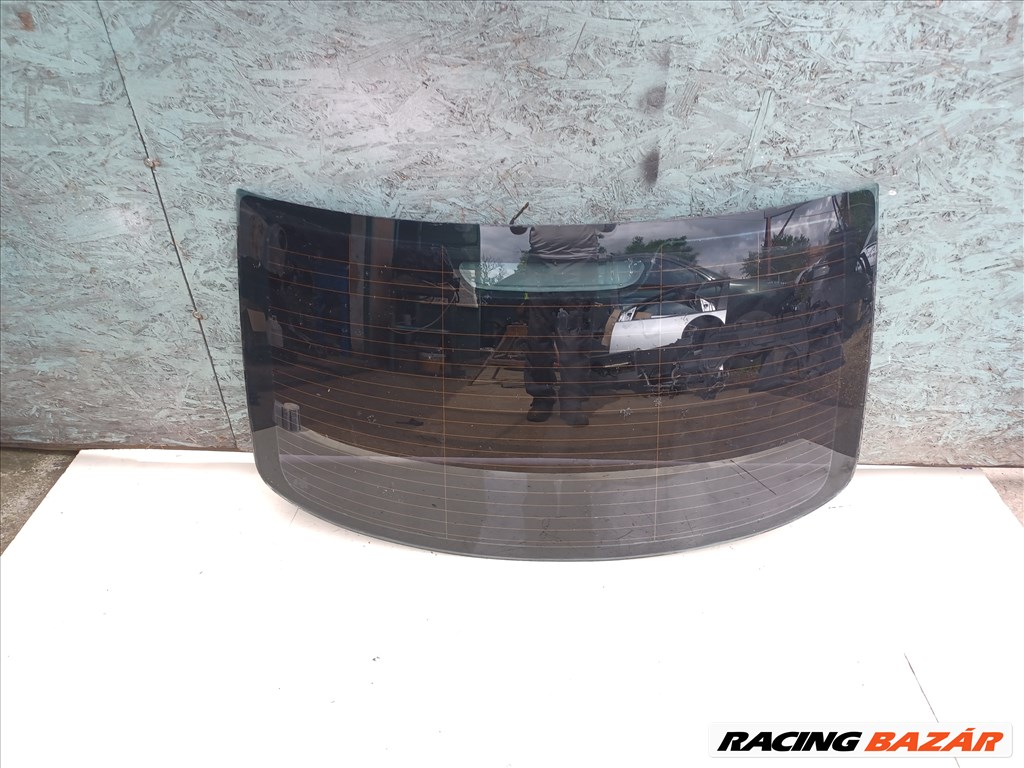 BMW 3-as sorozat E90, E91, E92, E93 hátsó szélvédő sedan 1. kép