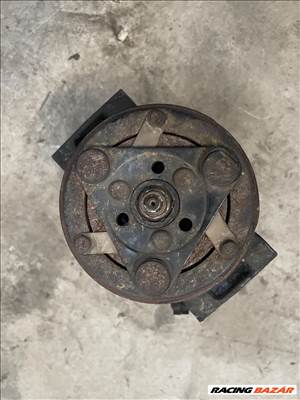 Ford Focus Mk3 FORD FOCUS 1.6D KLÍMAKOMPRESSZOR