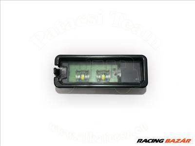 Porsche Panamera 2009-2013 - Rendszámtábla világítás kpl. bal-jobb (LED)