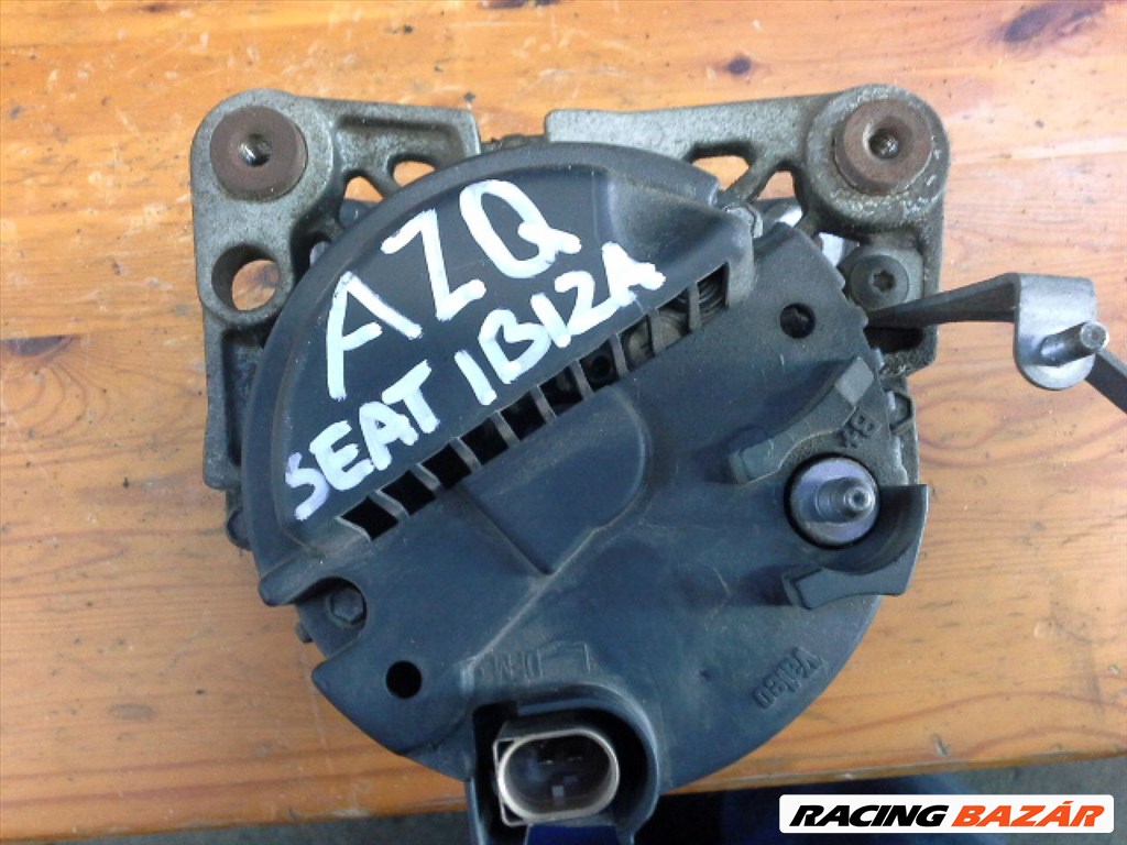 Seat Ibiza III 1.2 generátor  2542577c 2. kép