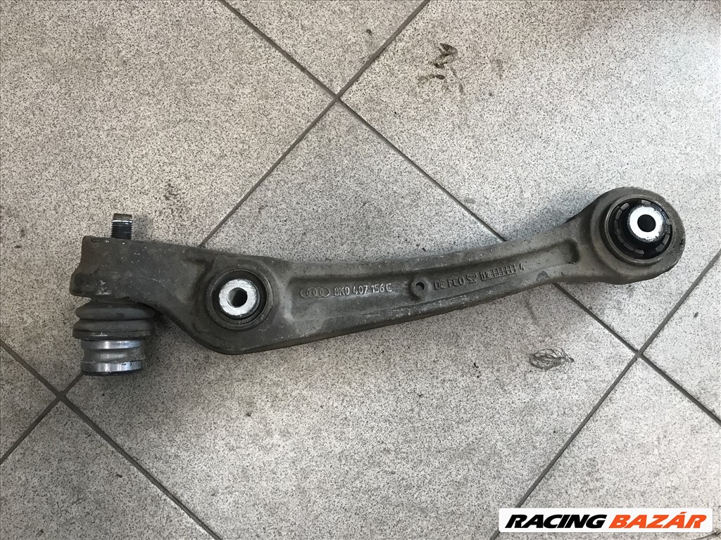 Audi A4 (B8 - 8K) FL / jobb első lengőkar 8k0407156c 1. kép