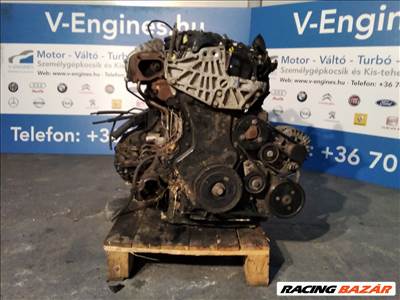 RENAULT/LAGUNA M9RG742