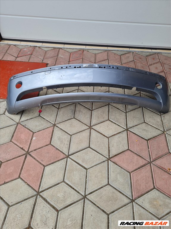 BMW 3-as sorozat E46 lökhárító FL 7030586 1. kép