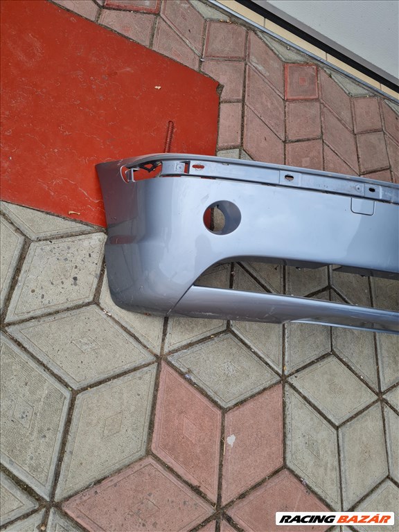 BMW 3-as sorozat E46 lökhárító FL 7030586 2. kép