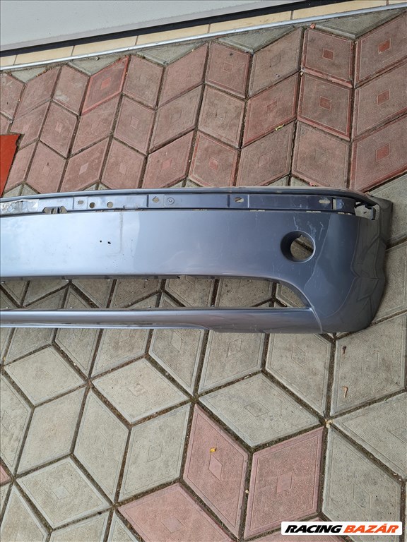 BMW 3-as sorozat E46 lökhárító FL 7030586 4. kép