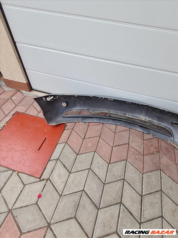 BMW 3-as sorozat E46 lökhárító FL 7030586 6. kép