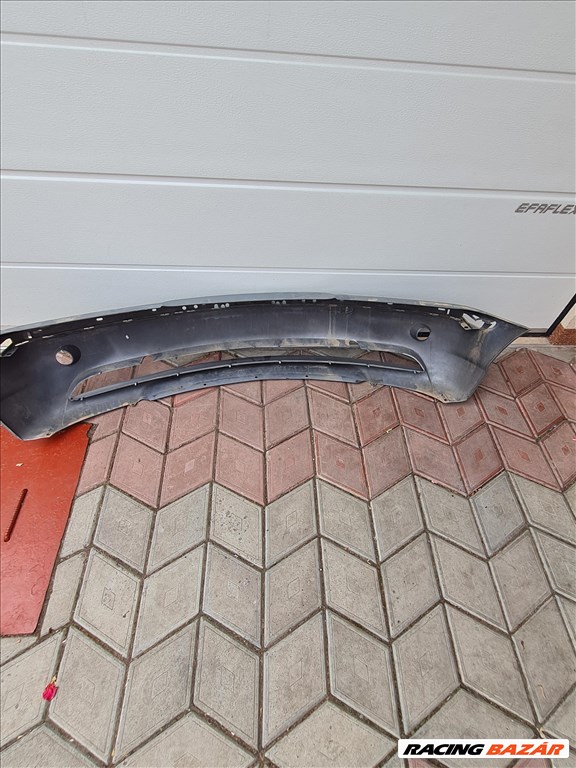 BMW 3-as sorozat E46 lökhárító FL 7030586 7. kép