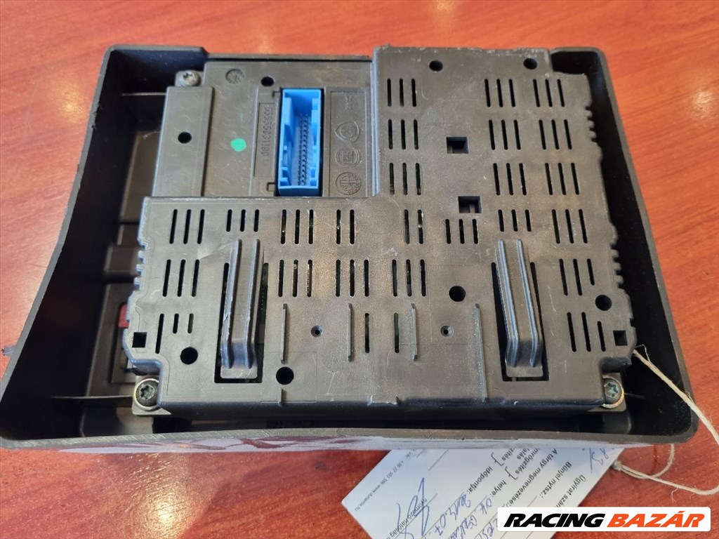 LANCIA DELTA Komfort Elektronika 1. kép