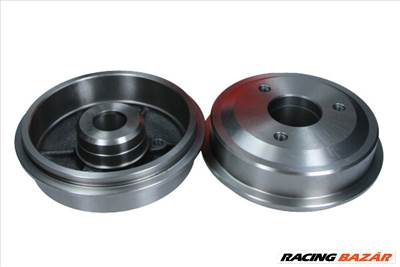 MAXGEAR 19-1062 - fékdob CITROËN MEGA PEUGEOT