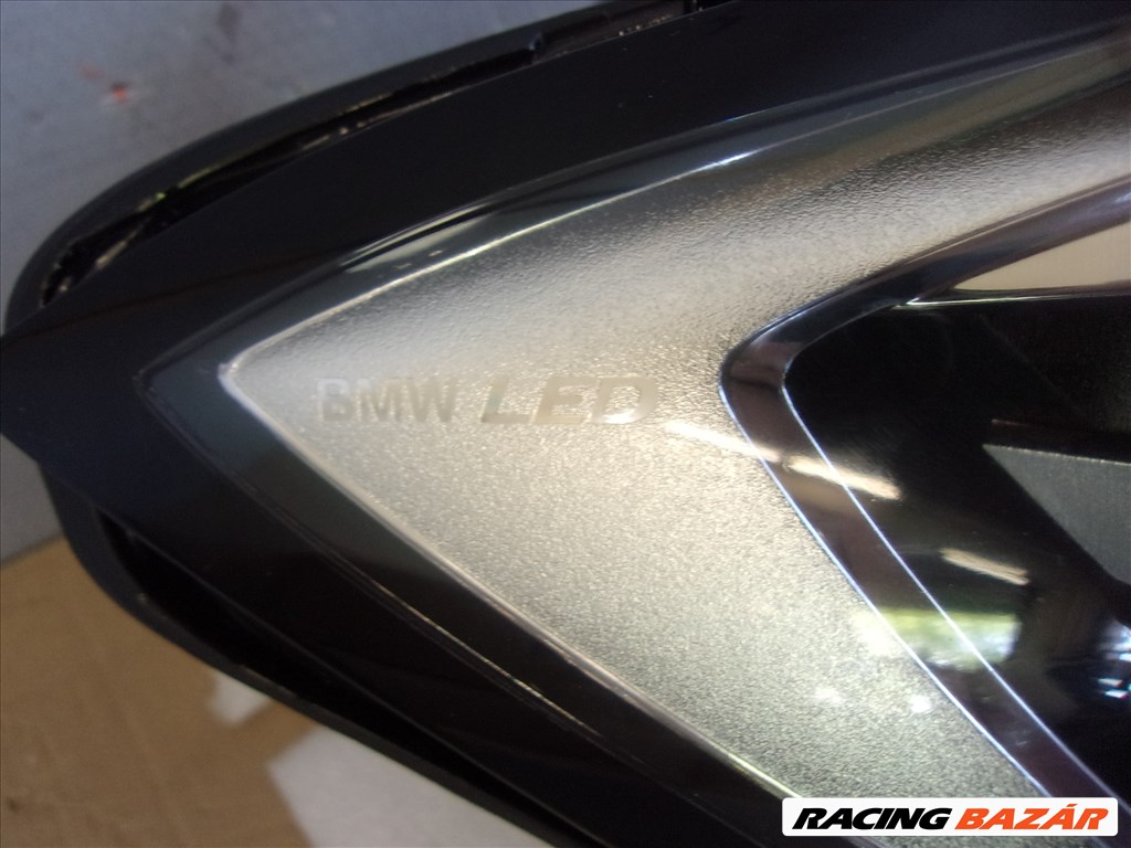 BMW 3-AS SOROZAT G20 G21 jobb első LED fényszóró 2019-2023 9481696 3. kép