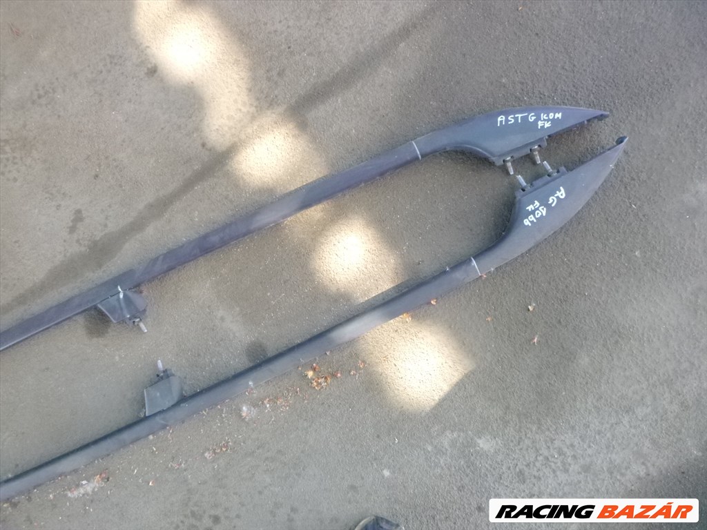 Opel Astra G KOMBI tetősín  8. kép