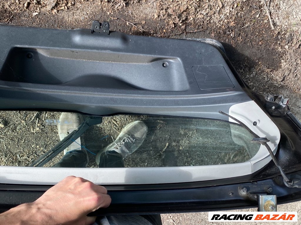 Renault Mégane III RENAULT MEGANE III Csomagtérajtó (Részeivel) 5. kép