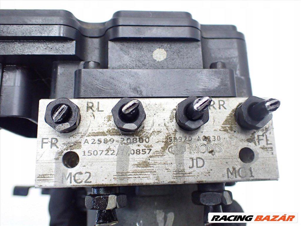 Kia Cee'd (JD) abs kocka a258920800 58920a2230 2. kép