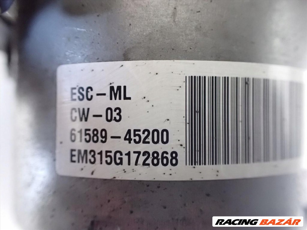 Kia Cee'd (JD) abs kocka a258920800 58920a2230 4. kép